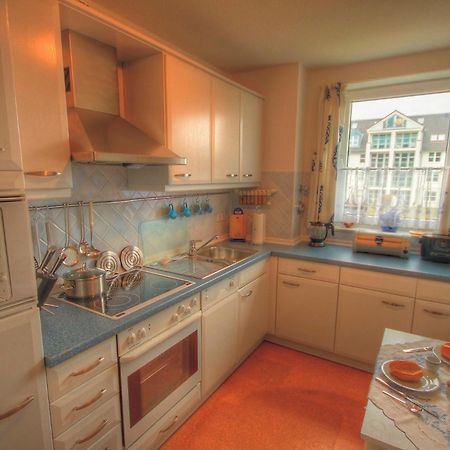 Ostseeaussicht Eckernforde Bagian luar foto