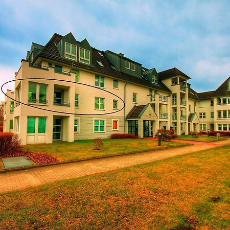 Ostseeaussicht Eckernforde Bagian luar foto